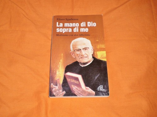 Eliseo sgarbossa meditiamo con - eliseo,