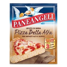 Paneangeli Lievito di Birra