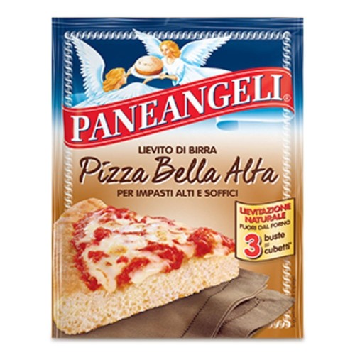 Paneangeli lievito birra - lievito,