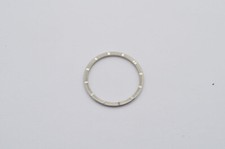 Rolex Uomo Lunetta Acciaio