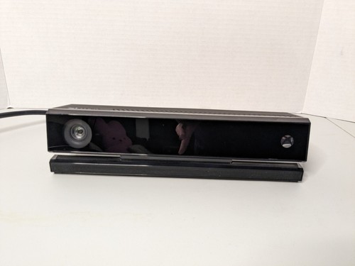 Microsoft xbox one kinect - one,