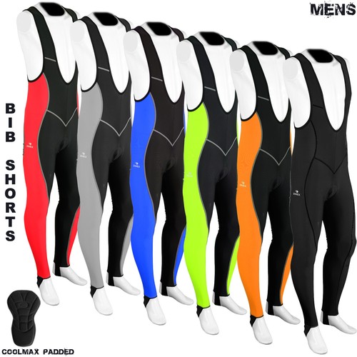 Dimex collant uomo ciclismo