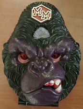 Guscio Mattel Orribilosi