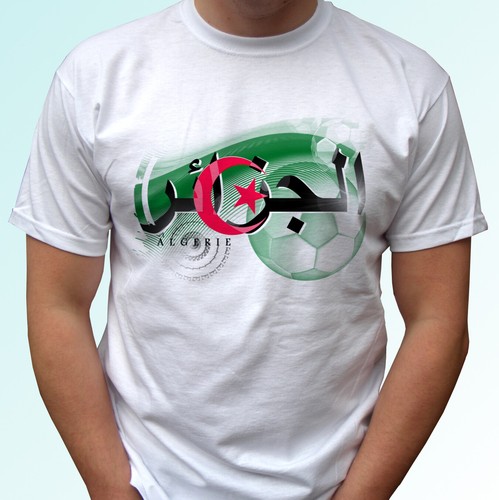 Shirt bianca algeria - bianca,