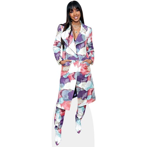 Kelly rowland a - kelly,