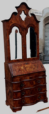 TROMEAU RIBALTA CREDENZA