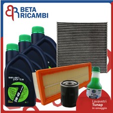 Kit tagliando fiat - fiat, panda