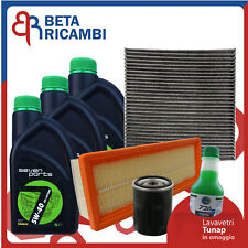 Kit Tagliando Fiat Panda 1.2