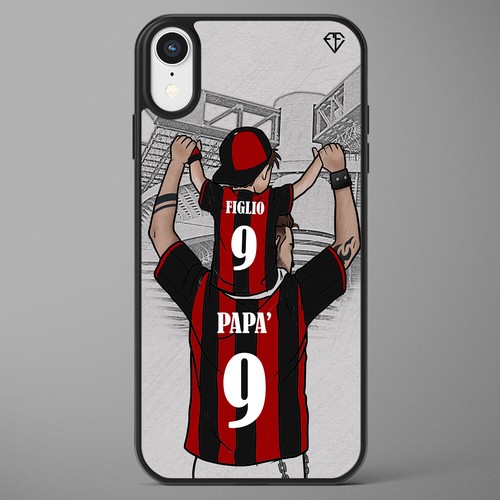 Cover per cellulare - , di
