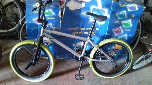 Bmx bambino wipe 520 - bmx,