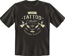 Retro T-Shirt Classic