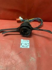 Devio luci FIAT 126-127 prima serie