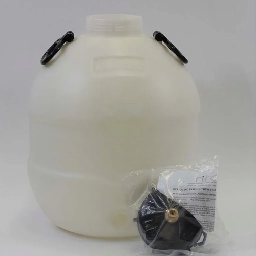 Botte pressione king keg per - king,