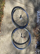 Vintage Cosmic Mavic