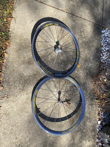Cosmic mavic vintage - mavic,