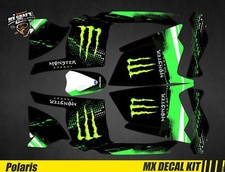 Kit Decorazione Quad per / Atv