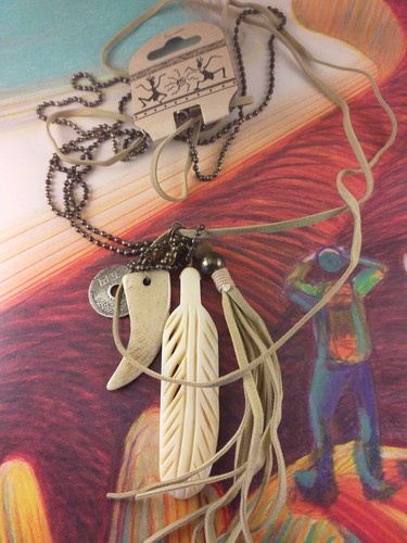 Bijoux collana uomo donna - collana,