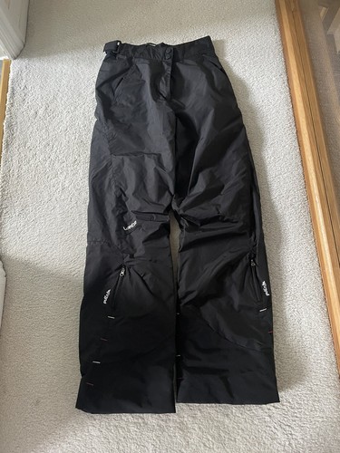 Pantaloni sci wedze 38 - sci,