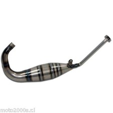 MARMITTA SCARICO GIANNELLI