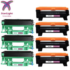Toner TN1050 e batteria DR1050