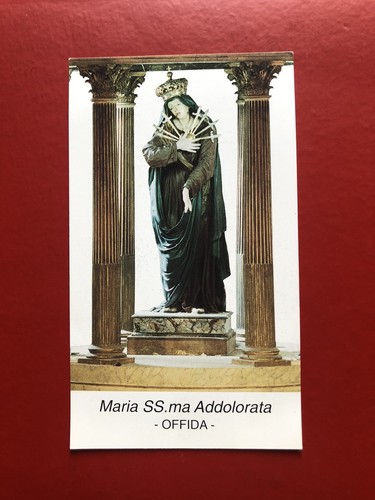 Vecchio santino maria ma - vecchio,
