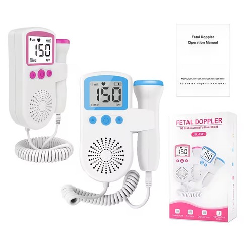 Doppler cardiofrequenzimetro - doppler,