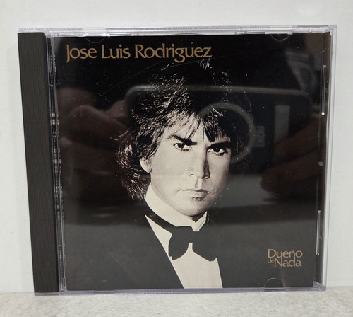 Jose luis rodriguez dueño - jose,