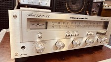 MARANTZ 2216BL RICEVITORE