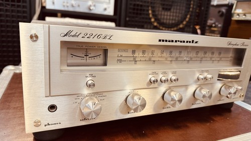 Marantz 2216bl ricevitore - marantz,