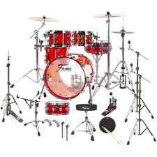 Fame crystallica stage set - stage,
