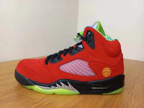 Nike air jordan retro se - 5,