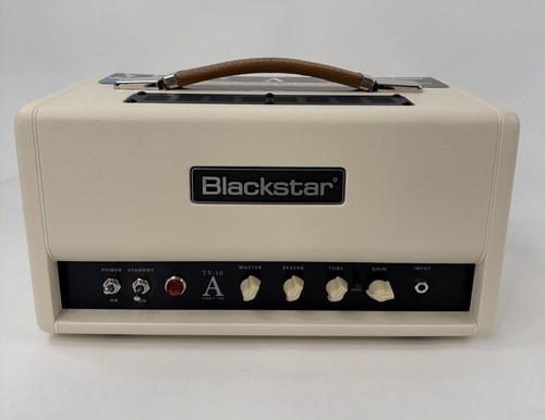 Blackstar a testa - tv-10,