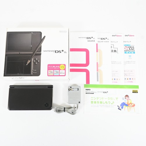 Console nintendo dsi - console,