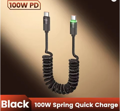Cavo led toocki - led, 100