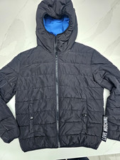 giubbotto uomo LOVE MOSCHINO