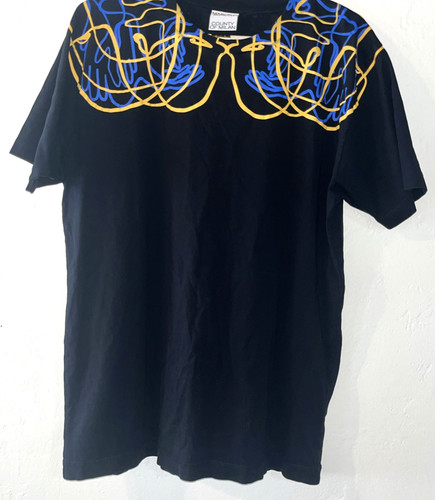 Marcelo burlon milano italia - marcelo,