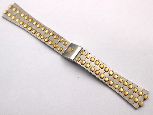 Omega bracciale vintage ref - vintage,
