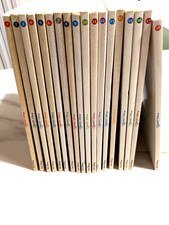 I MAESTRI DISNEY 1997 SERIE COMPLETA 1 - 18