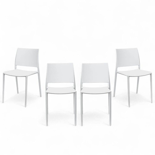 Set sedie milano - di,