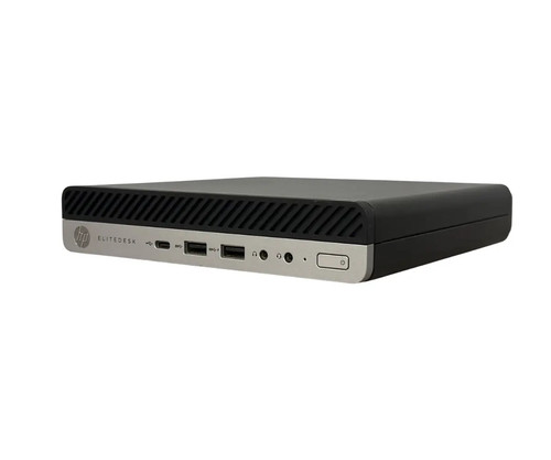 Elitedesk 705 mini pc - 705, r5
