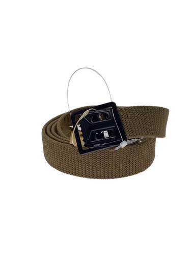 Cintura buzz rickson khk - cintura,