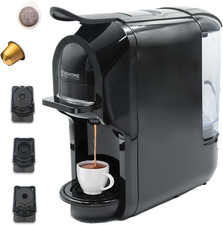 Macchina Caffè 3in1