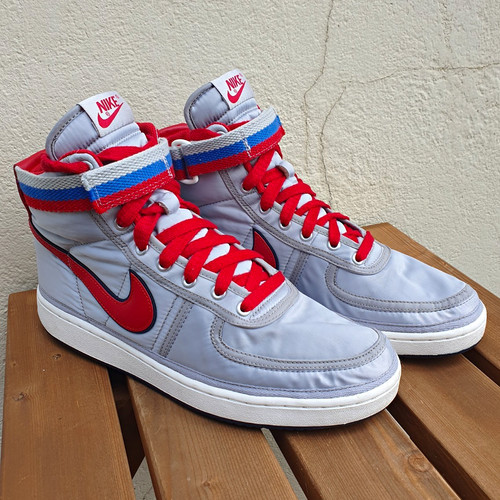 Vintage 2017 nike - 2017, high