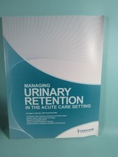 Managing Urinary Retention
