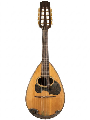 Suzuki mandolino abete - suzuki, m-60