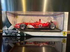 FORMULE 1 F1 FERRARI F2005