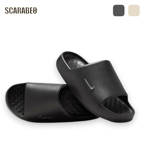 Sandali nike calm nero - calm, 2.0