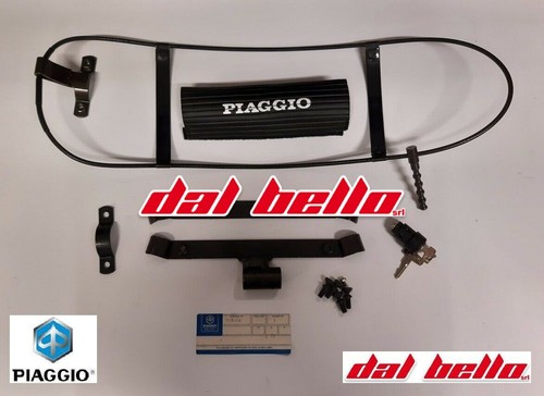 Raro kit traversino - kit,