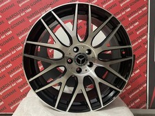 Cerchi Mercedes classe A B C E