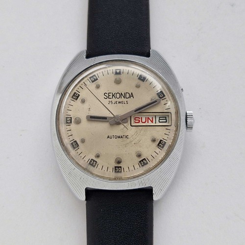 Raro orologio meccanico
